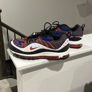 Air Max 98 “Phoenix”